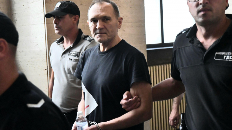 Прокуратурата потвърди лошата вест за Васил Божков!