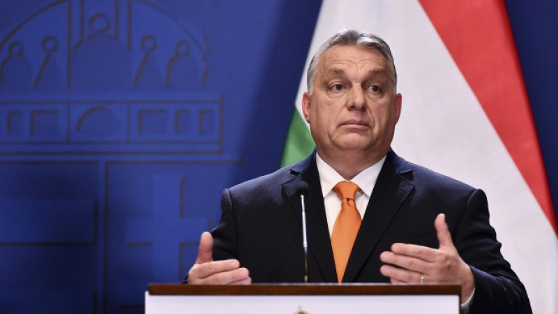 „Ще трябва да изпратим войници“: Орбан посочи „грешките“ на ЕС по отношение на войната в Украйна