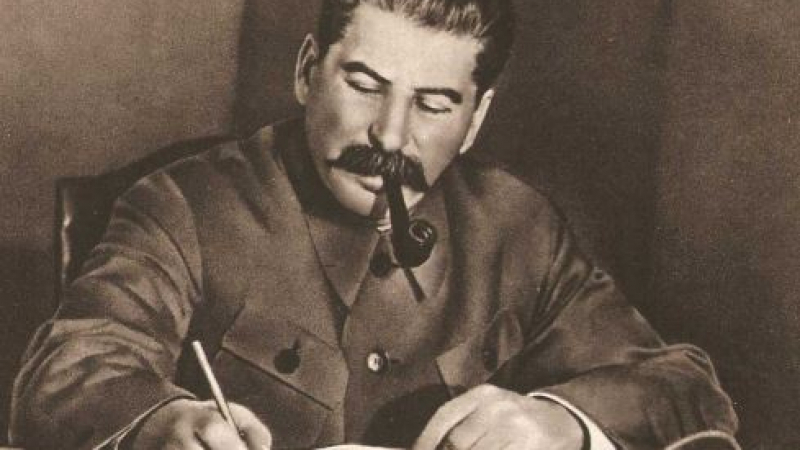 Съдбата на имението "Липĸи", което Сталин обожавал