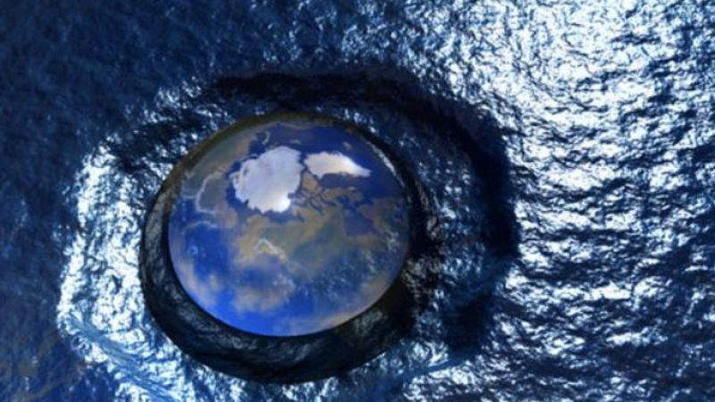 US физик смрази света: Земята е пред самоунищожение, остават ни само няколко години!