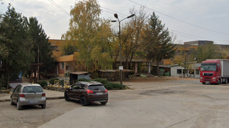 Фалира известен завод в Долна Оряховица