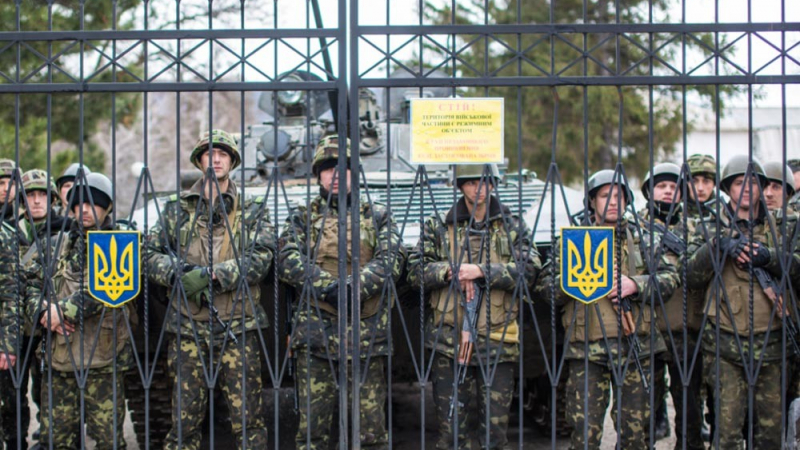 Die Zeit: Нова вълна на мобилизация в Украйна