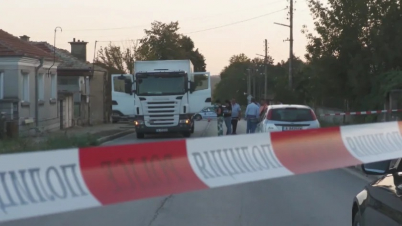 Експерти: Три проблема при трагедията с убитите дете и шофьор в село Прилеп
