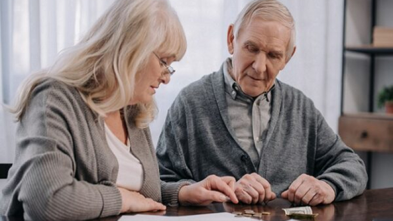 Все повече възрастни не искат да работят след пенсия, ето причините
