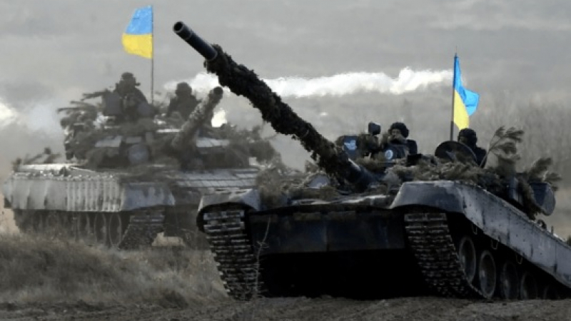 ВСУ пробиха "линията Суровикин" и напредват, ударени са центрове за управление и разузнаване