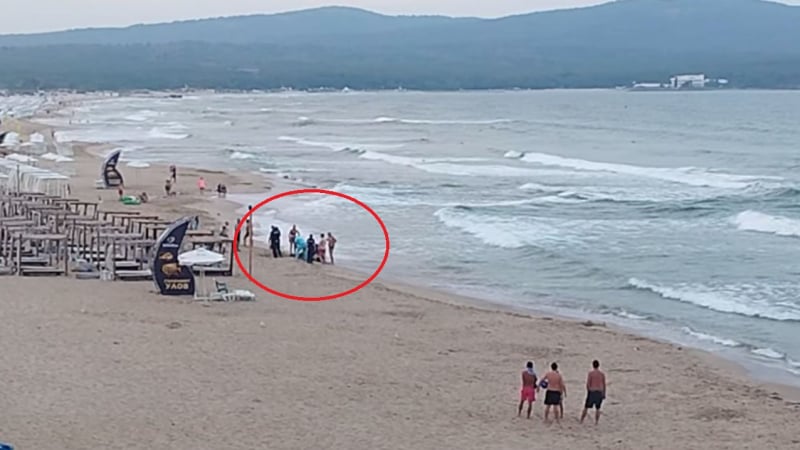 Моргата в Бургас не спира да се пълни, а Здравко от Биг Брадър засне поредния труп ВИДЕО