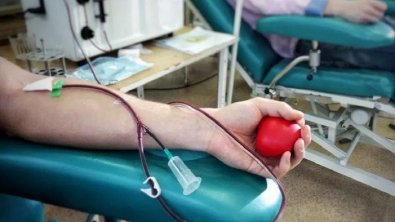 Нова измамна схема за кръводаряване в Пловдив подпали мрежата СНИМКИ