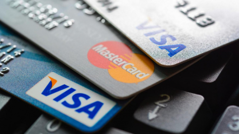 Всеки човек с кредитна или дебитна карта трябва да прочете тази новина от Mastercard и Vіѕа