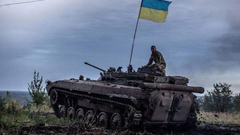 Бивш шпионин на САЩ: Украйна преминава от офанзива към отбрана