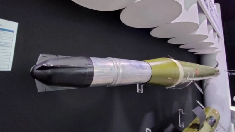 Испанско издание: Това ново руско оръжие пробива 1 метър броня