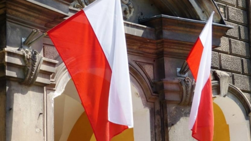 Myśl Polska: На мястото на Полша и Украйна ще се появи нова териториална единица