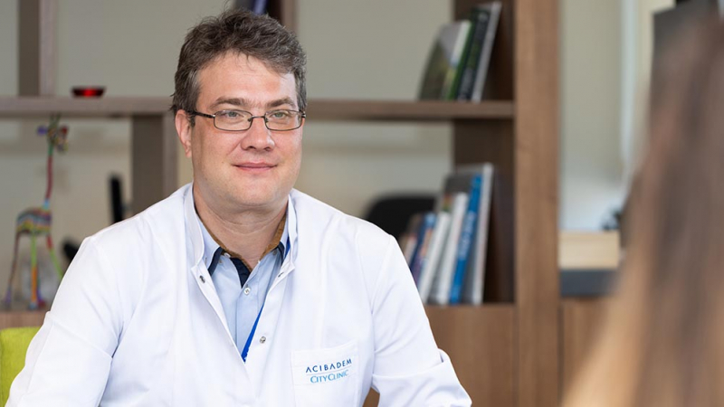 Д-р Носиков: Хората, които не ходят на лекар, за да “не им открият нещо” след години чуват най-тежките диагнози