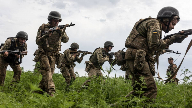 New York Times: Нова коварна руска тактика ужаси украинската армия