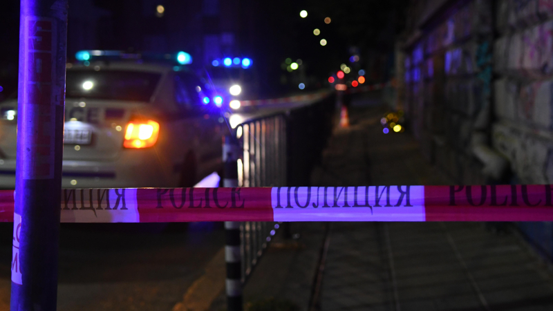 Покъртително: Проговори жената, седяла до убиеца на 15-г. момче в София 