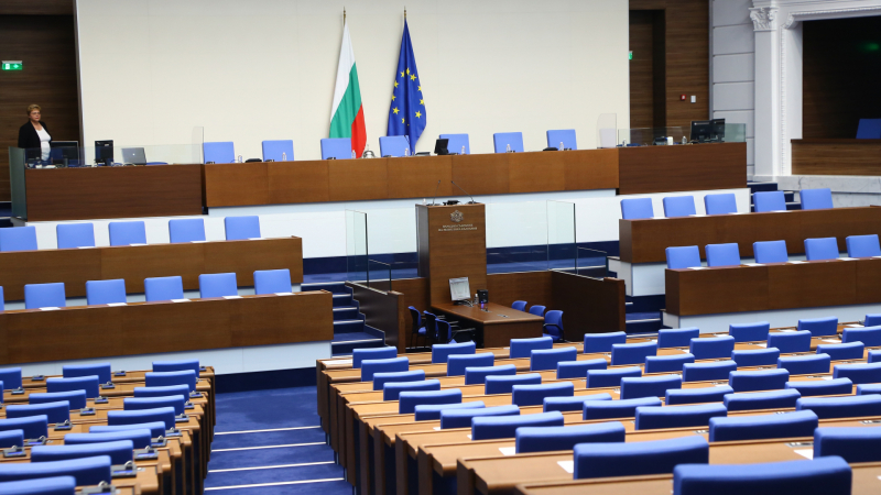Депутатите с важно решение за мигрантите в България