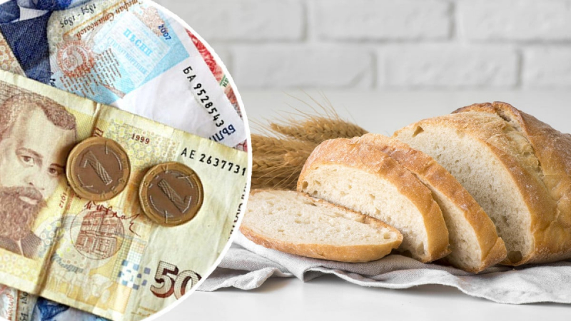 Производители вдигнаха цените на хляба, килото на най-скъпия самун мина...