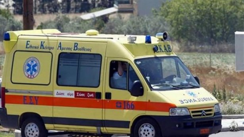 Ще побеснеете: Жена уби 10-г. българче в Кипър, наказанието е смешно