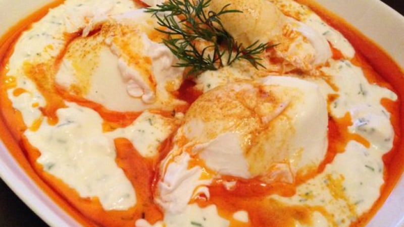 Това е автентичната рецепта за най-вкусните яйца по панагюрски