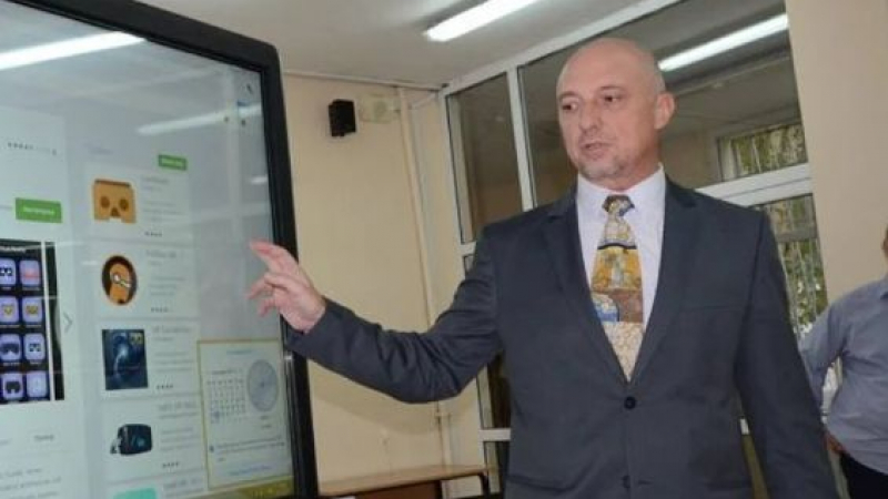 ПП-ДБ издигат математик за кмет на Пловдив вместо Манол Пейков 