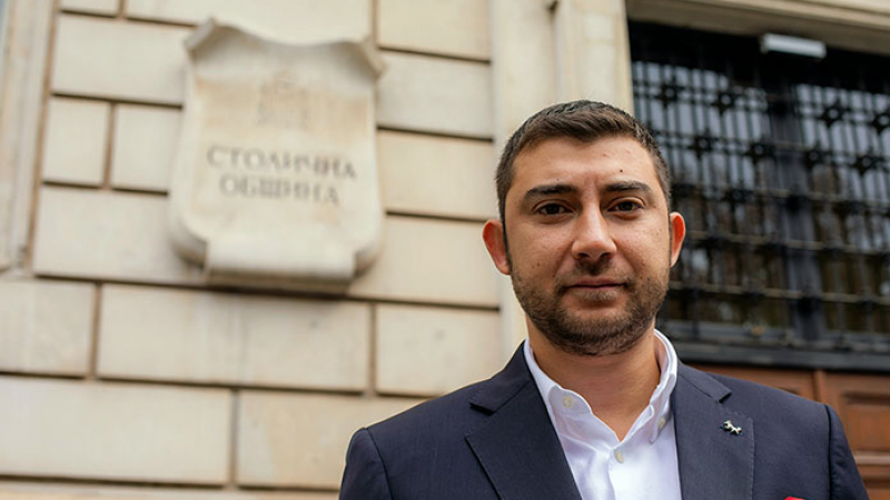 Официално: Нова гореща кандидатура за кмет на София