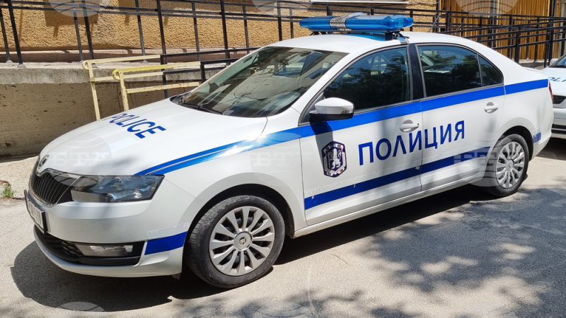 Полицаи провериха колата на белгийски гражданин във Врачанско и зяпнаха от почуда