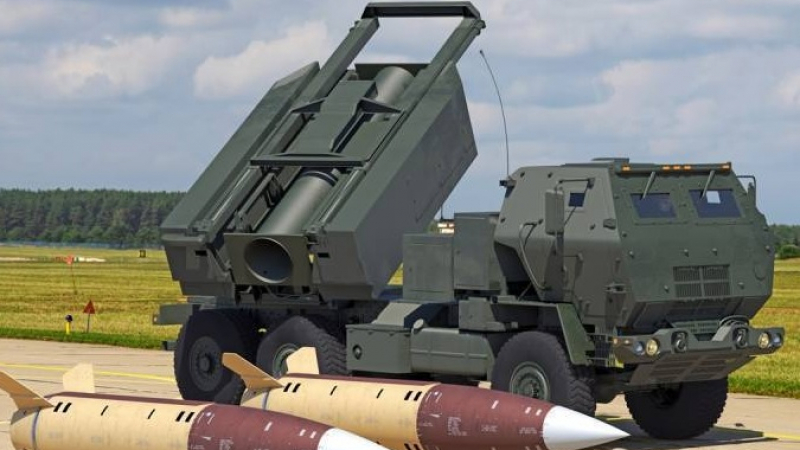 Белият дом обяви дали ще изпрати ракети ATACMS на Украйна