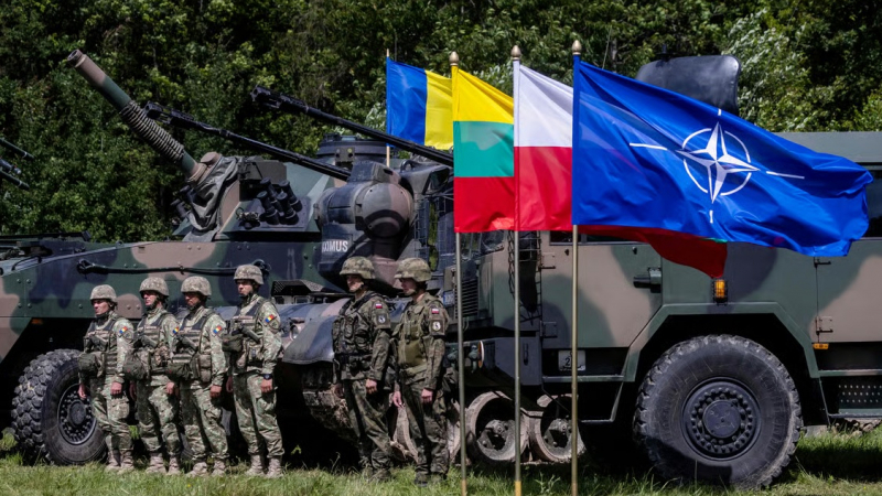 Почна се! Тагарев с гореща новина за войски на НАТО на българска територия
