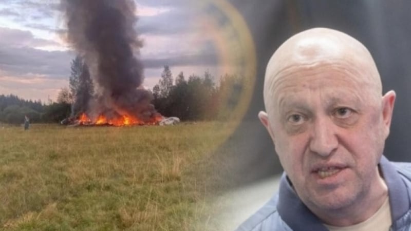 Сензационна версия: Ето защо Пригожин е умрял на самолета!