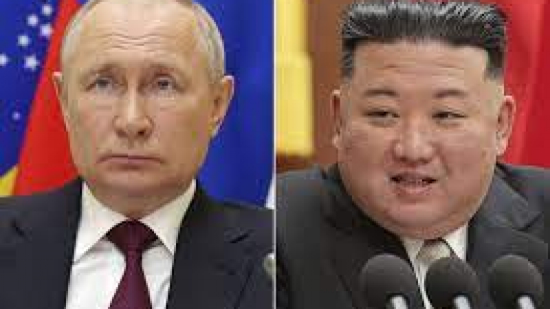 Ким чен Ун вече е в Русия, ето какво предстои 