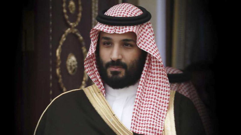 Престолонаследникът на Саудитска Арабия „обяви икономическа война“ на Европа ВИДЕО