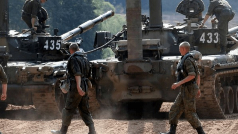 Полковник разкри фатална грешка, която руската армия не спира да повтаря на фронта 