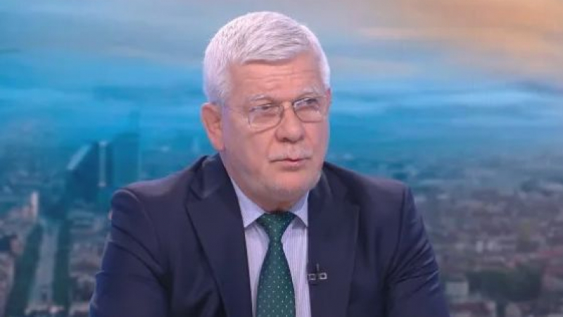 Министър Вътев каза за надвиснала угроза от санкции по България