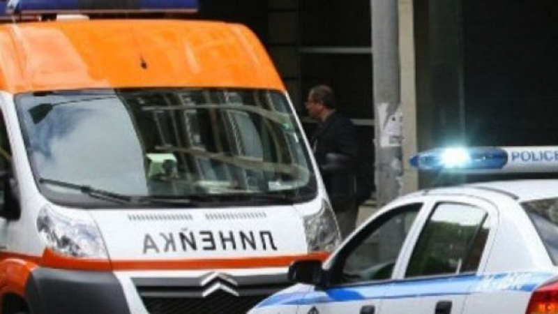  Полиция се изсипа в хотел в Банско заради известен хирург, лекари опитват да...