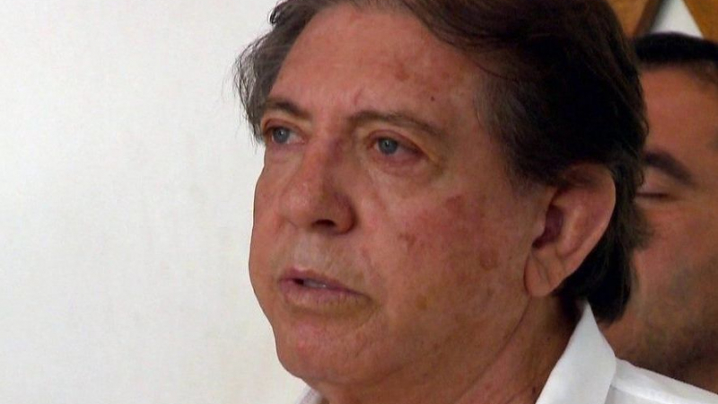 Помните ли бразилския лечител-изнасилвач, който умори българката Теди, ето какво го сполетя