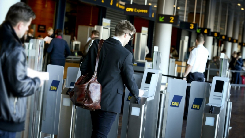 Голяма промяна на летище София, засяга всички пътуващи