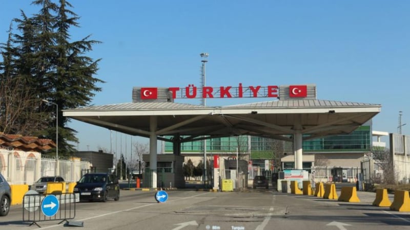 Такова нещо по българо-турската граница не е ставало от 5 години