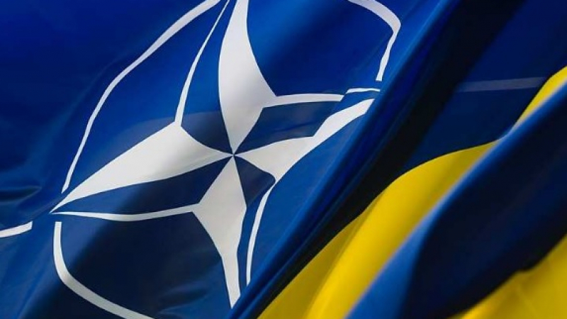 НАТО признава, че не може да се справи с доставките на оръжие за Киев ВИДЕО