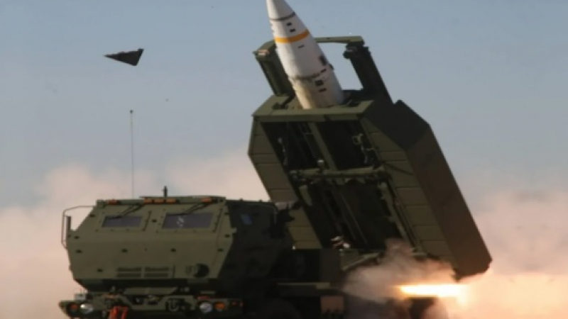 Байдън отказа да достави на Украйна ракети ATACMS, опасявайки се от руски отговор