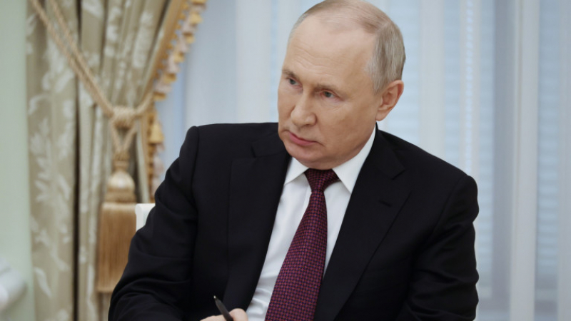Доклад на ISW разкри кой нанесе тежък удар на Путин заради Нагорни Карабах