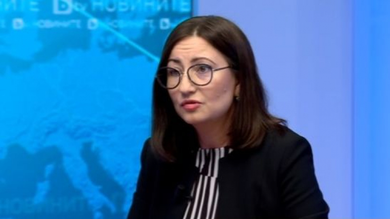 Илиана Иванова: Докато Скопие на изпълни ангажиментите си, присъединяването към ЕС няма да се случи