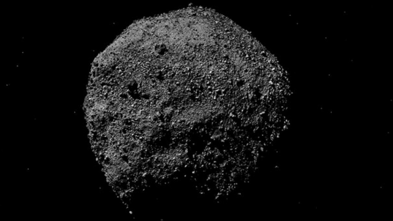 Сонда с проба от най-опасния астероид се връща на Земята и може да промени историята