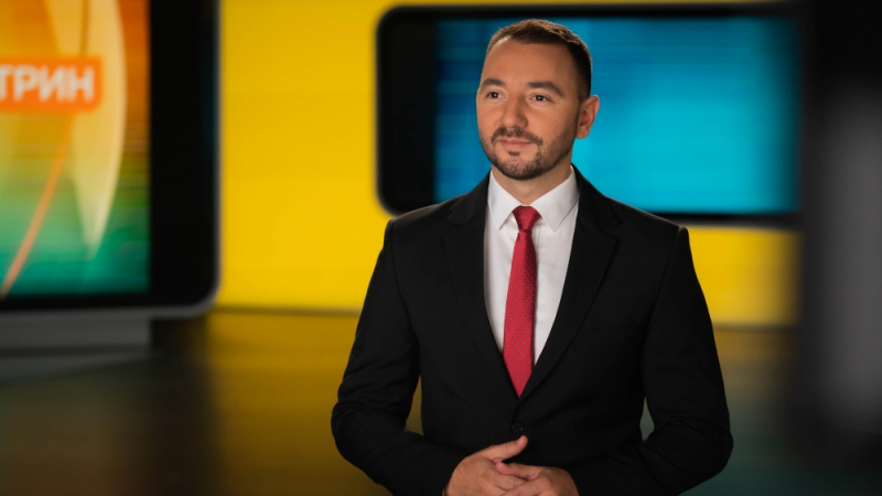 Началническа битка: Това ли е наследникът на Хекимян като шеф на bTV новините СНИМКИ