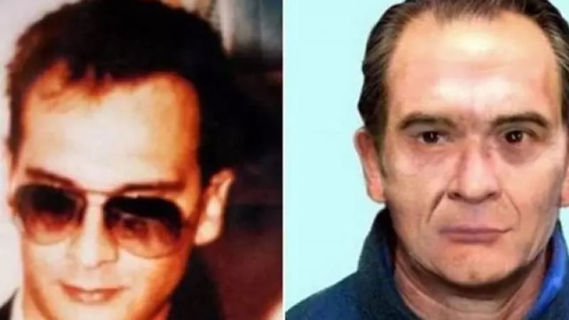 Почина най-търсеният мафиотски бос, укривал се 30 години от полицията СНИМКИ