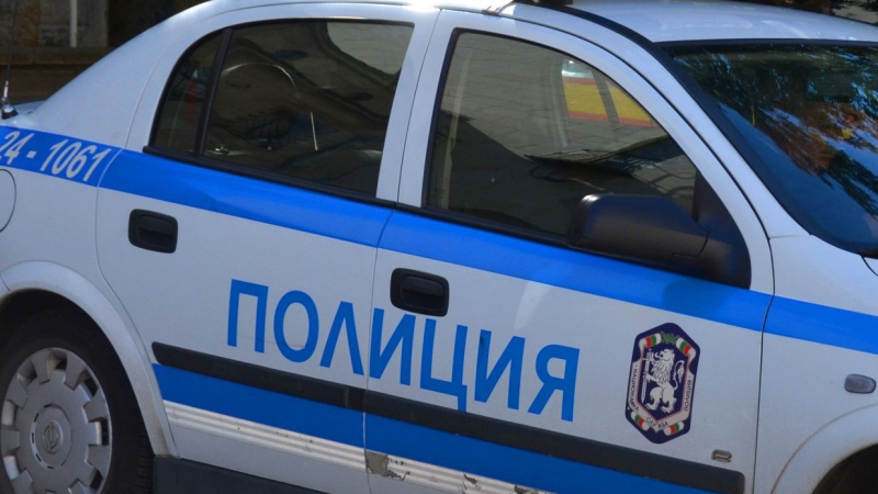 Полицаи направиха забележка на роми в "Столипиново" и последва невиждан калабалък 