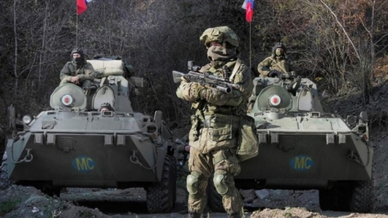 Британското разузнаване разкри слабостта на руската армия при боевете в Украйна