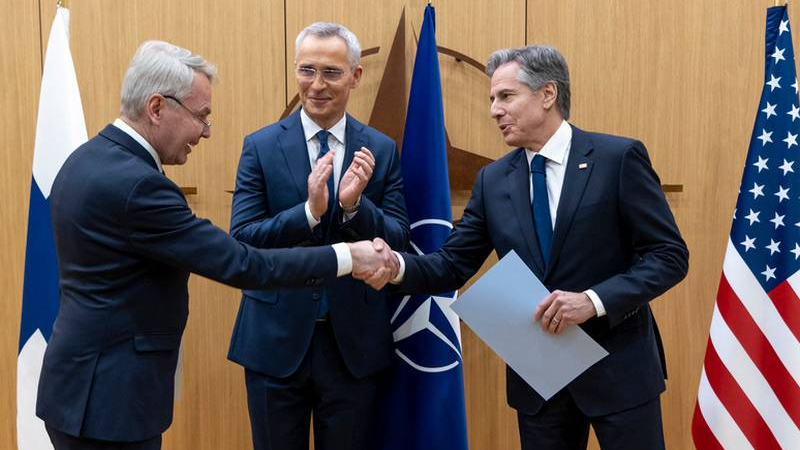 NYT: Във Финландия заговориха за „твърде скъпото“ членство в НАТО
