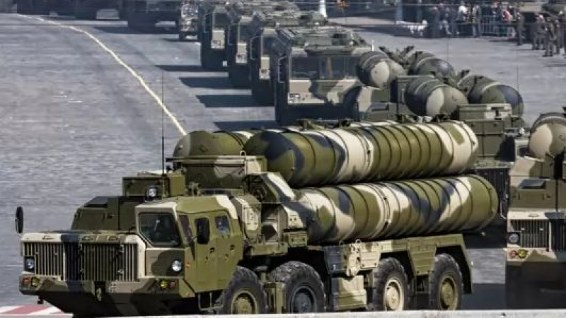 Комисията по отбрана в парламента с ключово решение за изпращане на ракети и стрелково оръжие за Украйна 