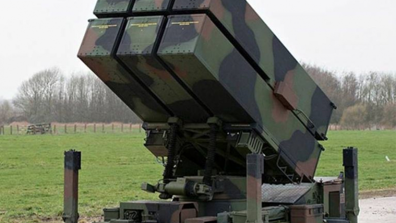 Шефът на отбраната предлага да дадем на Украйна неизправни ракетни системи