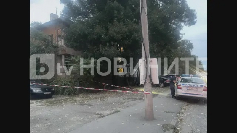 Проговори братът на Георги, който се заля с бензин и заплаши да се изгори в София ВИДЕО