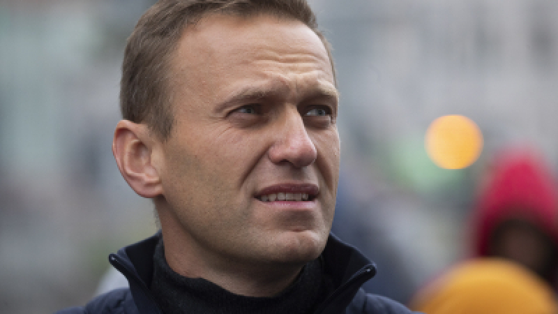 Официално! Решиха съдбата на Навални